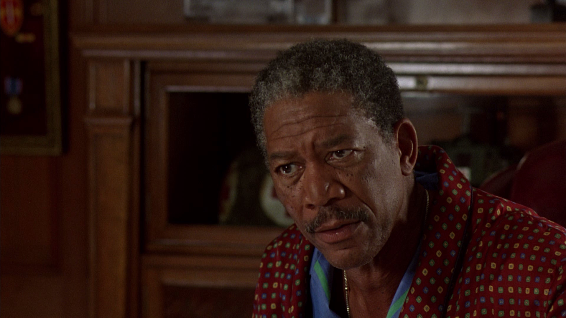 Outbreak Bluray Dustin Hoffman Rene Russo